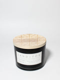 Elegant Tahitian Vanilla 12 oz scented candle