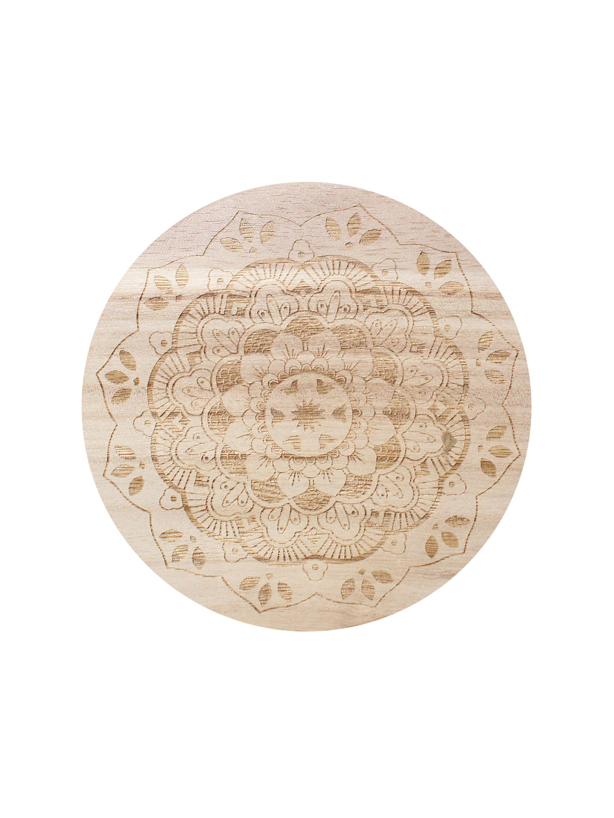 Elegant Teakwood 12 oz scented candle