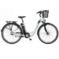 TELEFUNKEN E-Bike City Multitalent RC840, 28 Zoll