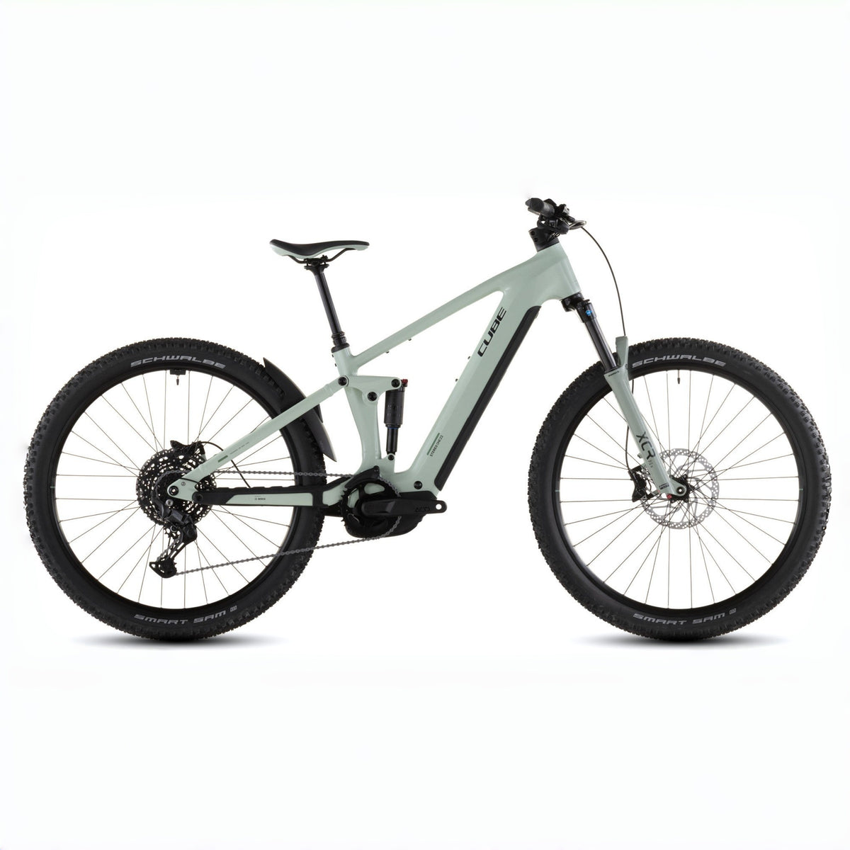 CUBE STEREO HYBRID ONE22 Pro 800 - Electric Mountain Bike - 2026 - 29“
