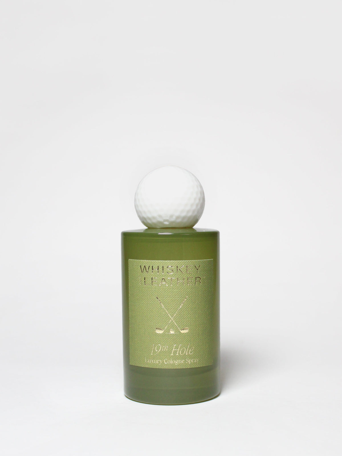 Soothing 19th Hole 100 ml Eau de Toilette