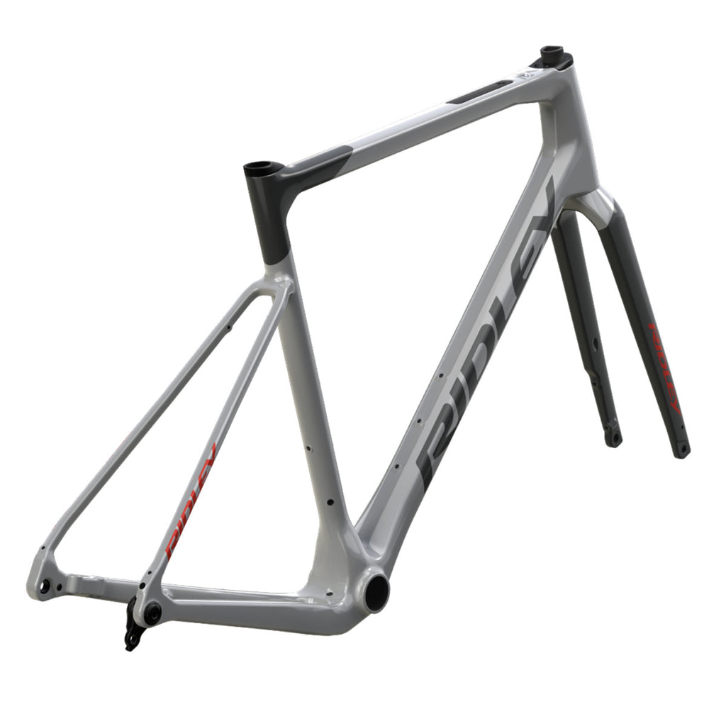 Ridley Grifn 105 Di2 Grey/ Black