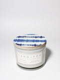 Elegant California Beach House 12 oz scented candle