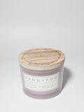 Elegant Eucalyptus & Lavender 12 oz scented candle