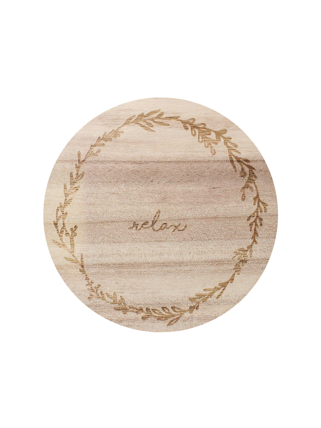 Elegant Eucalyptus & Lavender 12 oz scented candle