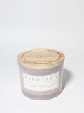 Elegant Lavender 12 oz scented candle