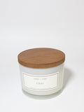 Elegant Chai 12 oz scented candle