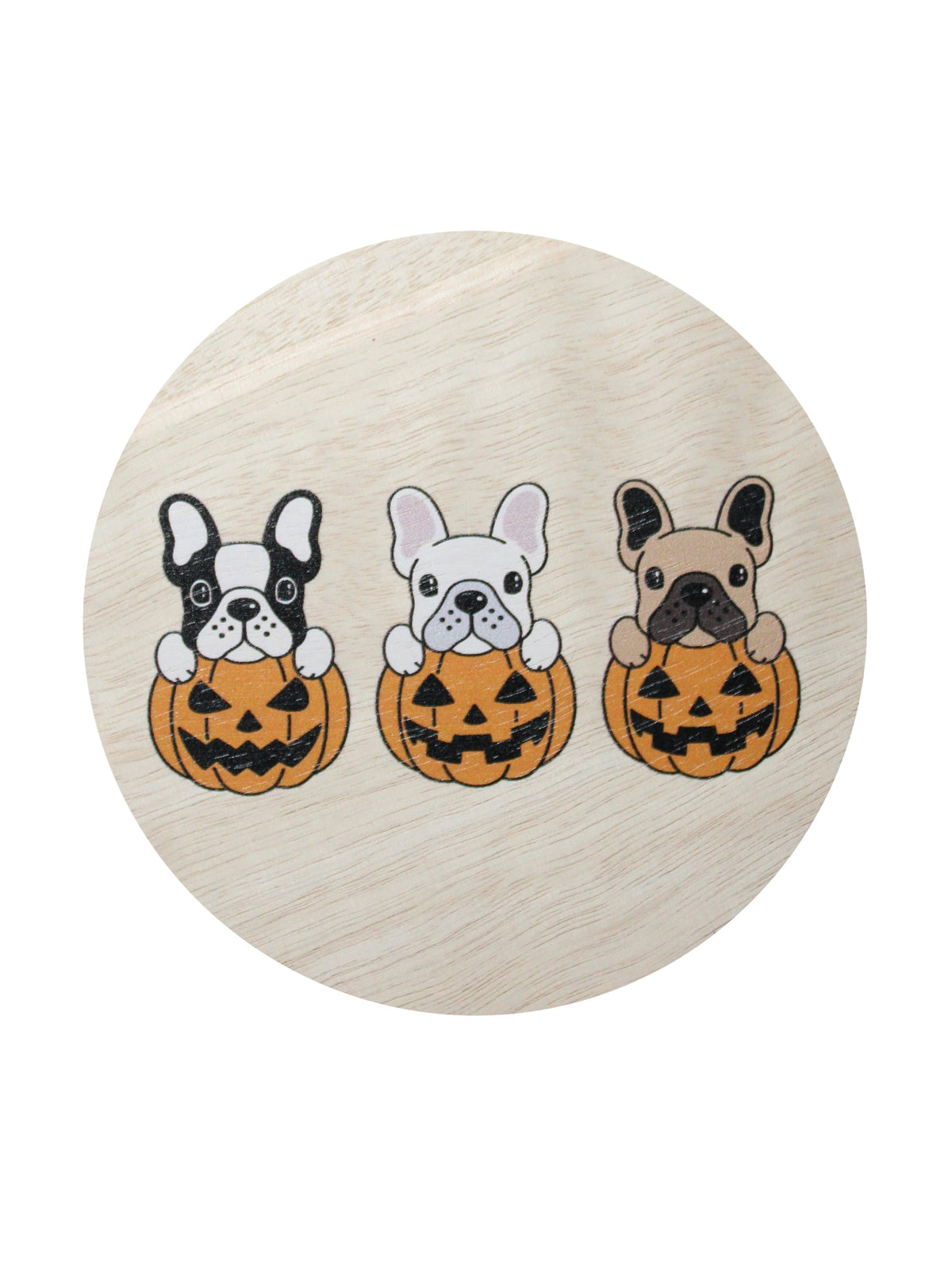 Elegant Sand + Paws Pumpkin Harvest 12 oz scented candle