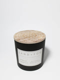 Elegant Vanilla Tobacco 21 oz scented candle