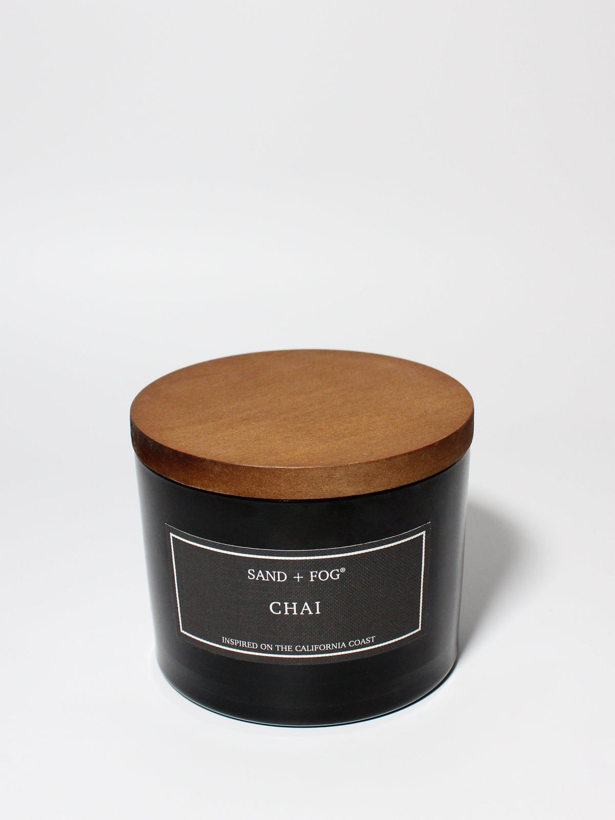 Elegant Chai 12 oz scented candle