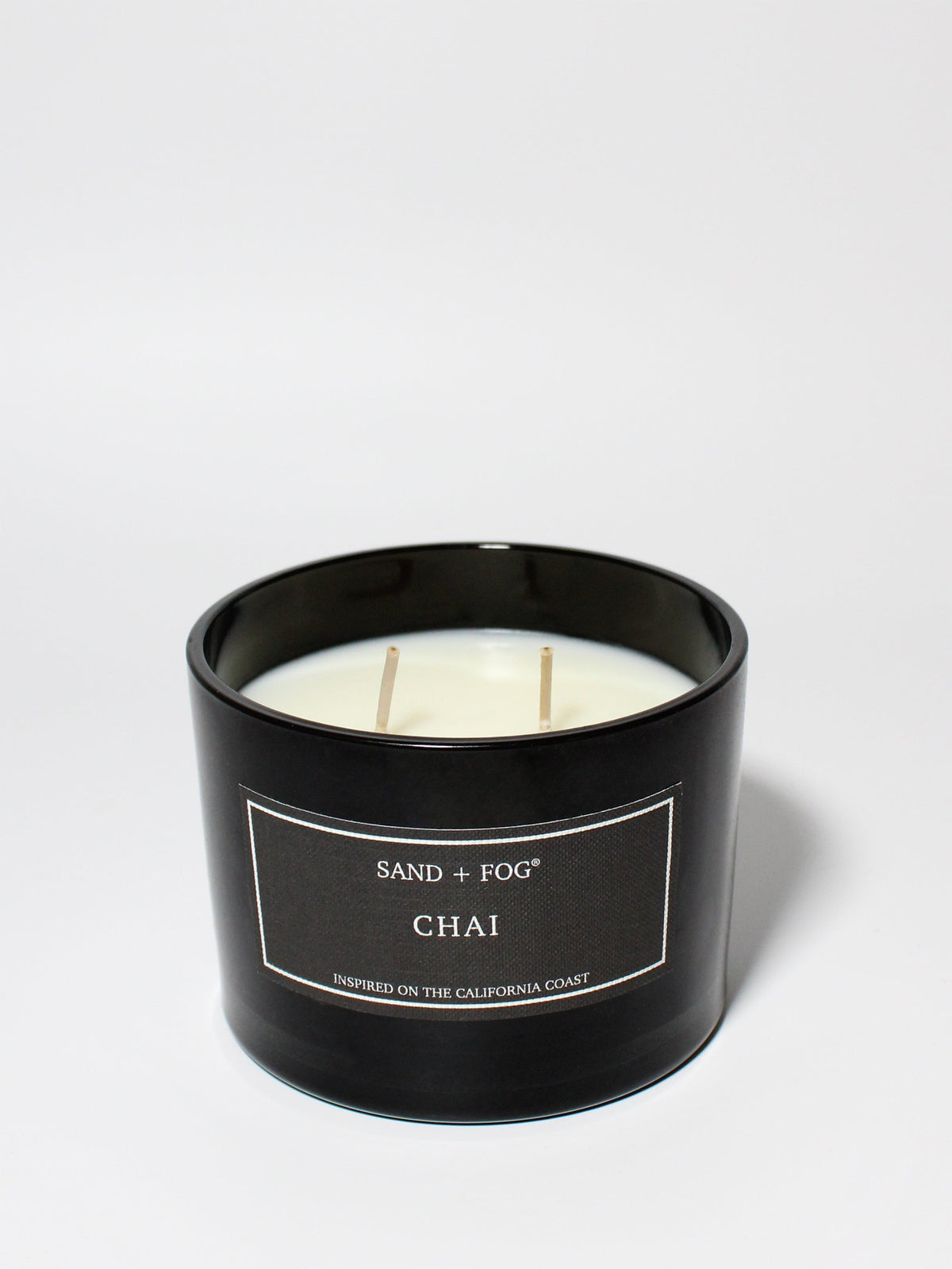 Elegant Chai 12 oz scented candle