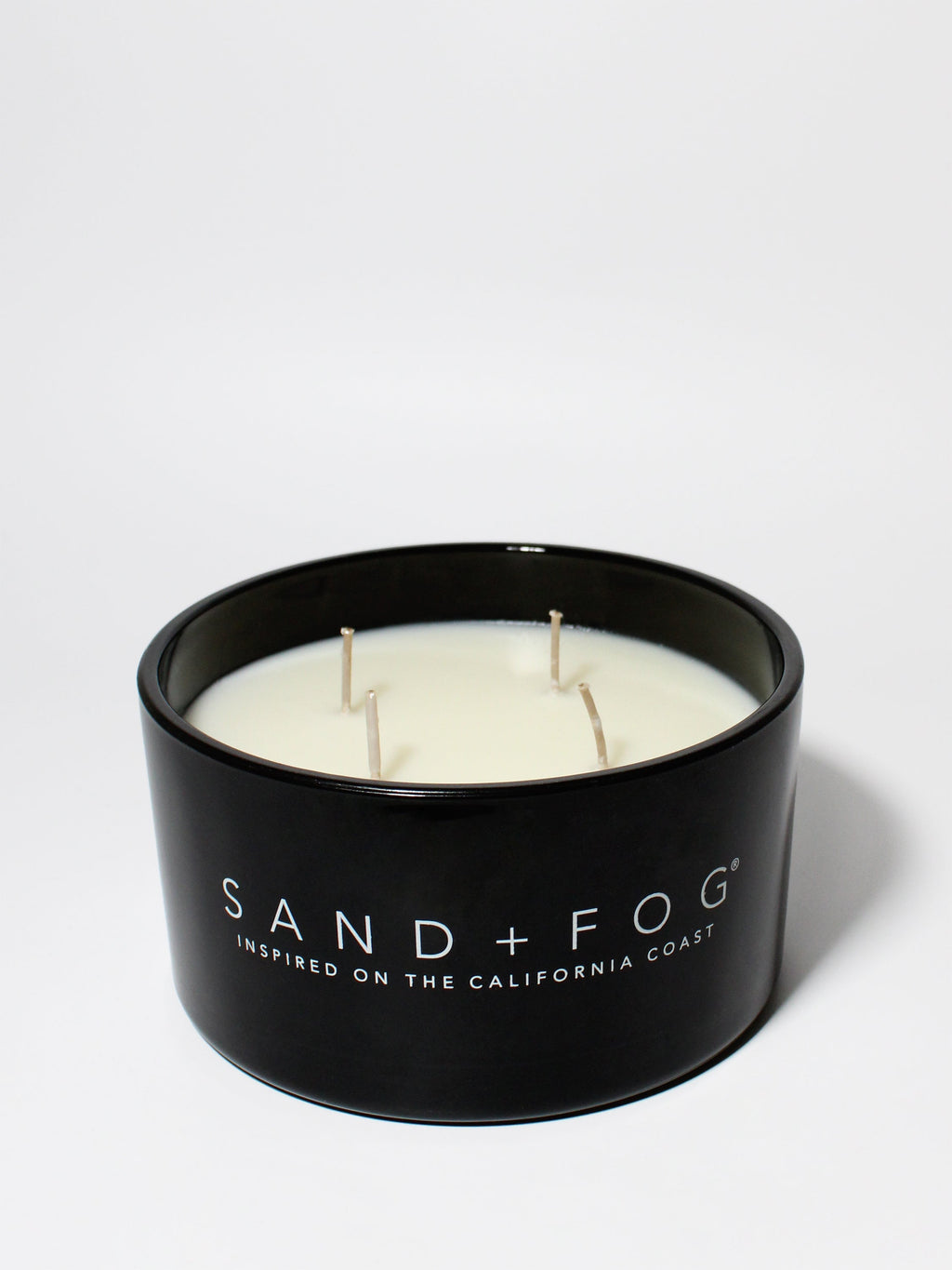 Elegant Mango Tangerine 23 oz scented candle