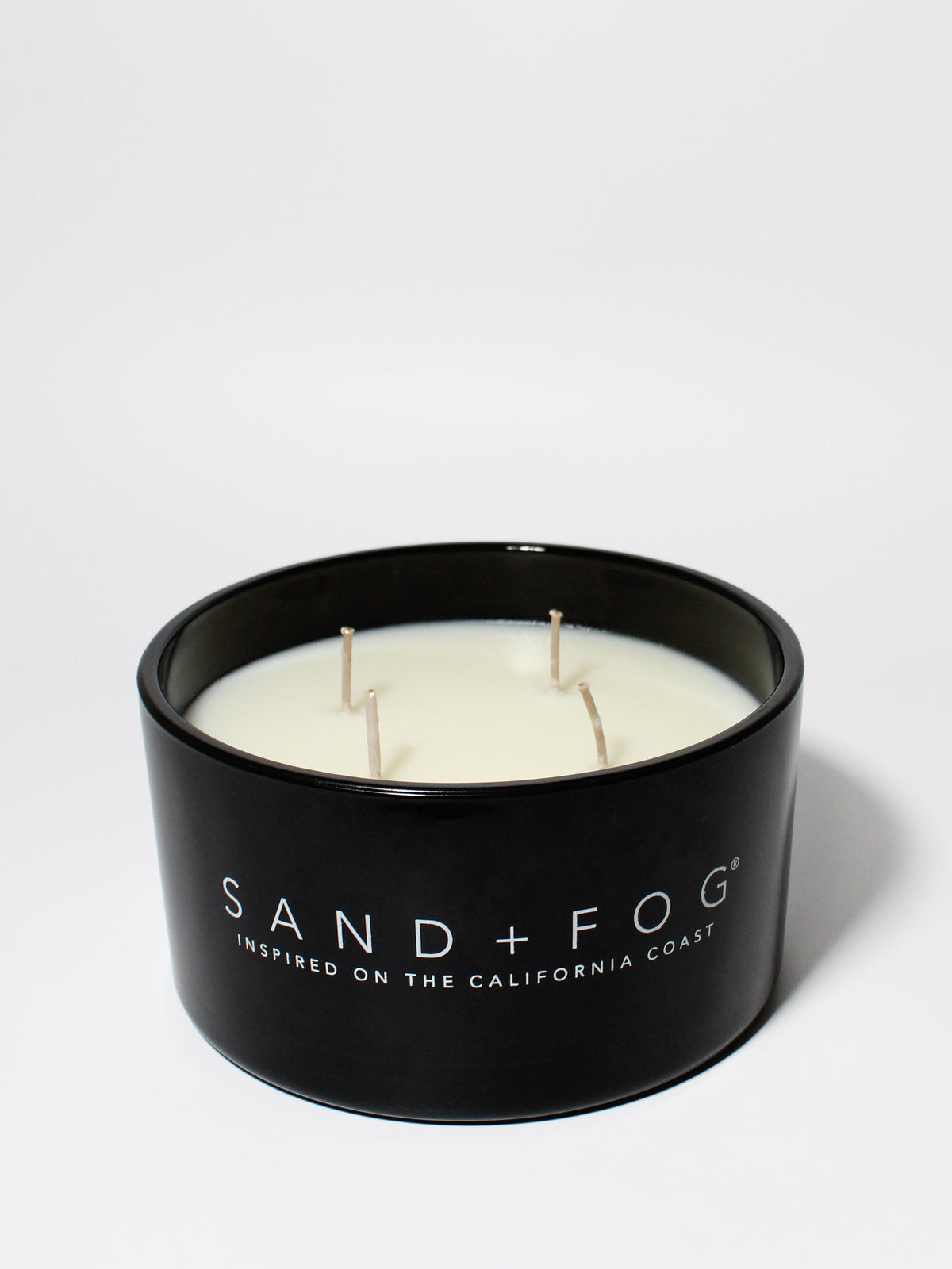 Elegant Mango Tangerine 23 oz scented candle