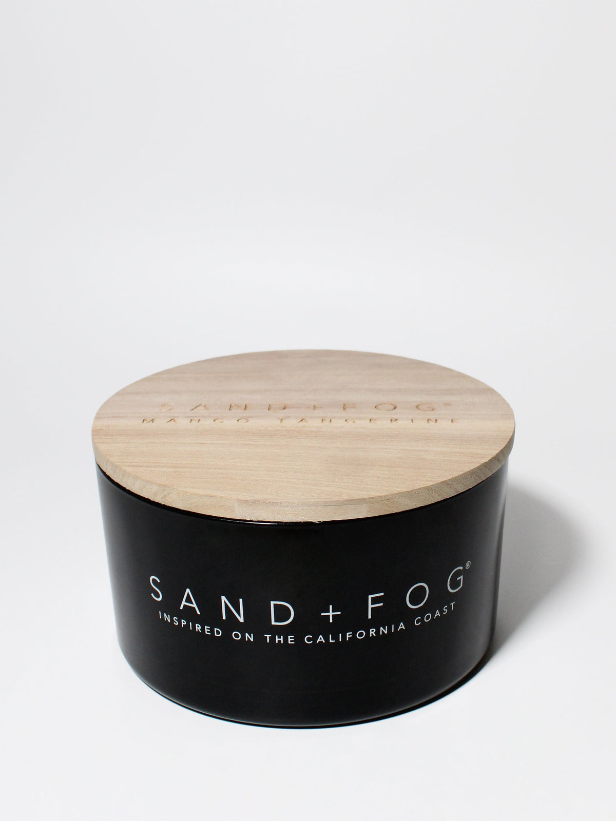 Elegant Mango Tangerine 23 oz scented candle