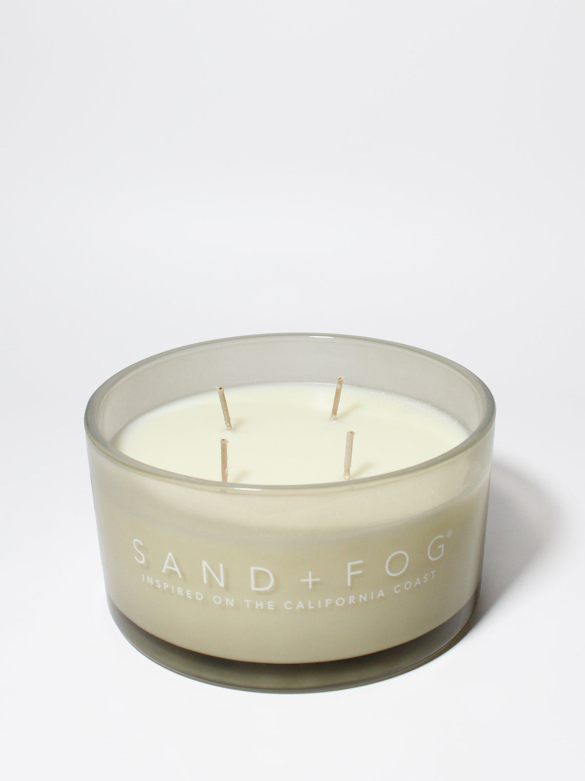 Elegant Golden Spice 23 oz scented Candle