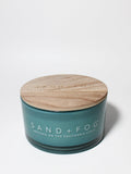 Elegant California Beach House 23 oz scented candle