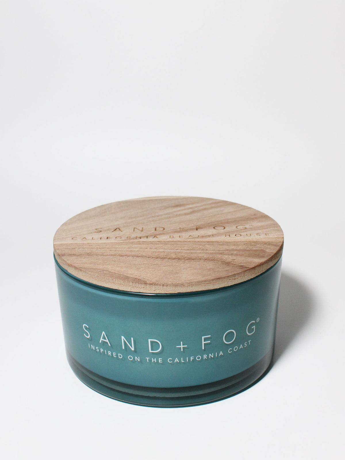 Elegant California Beach House 23 oz scented candle