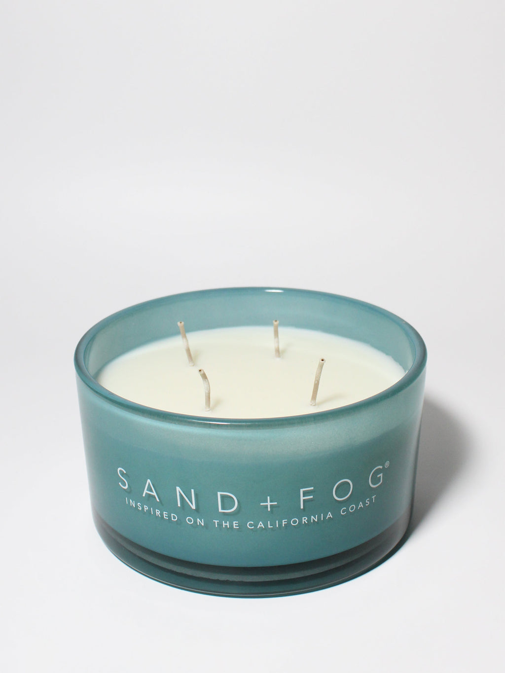 Elegant California Beach House 23 oz scented candle