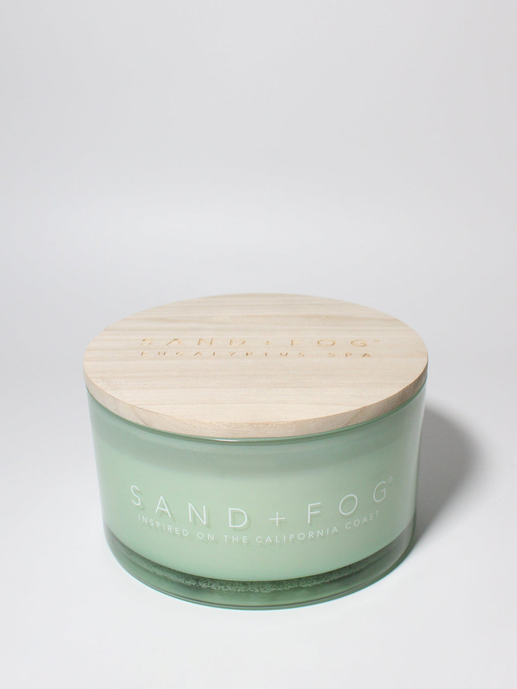 Elegant Eucalyptus Spa 23 oz scented candle