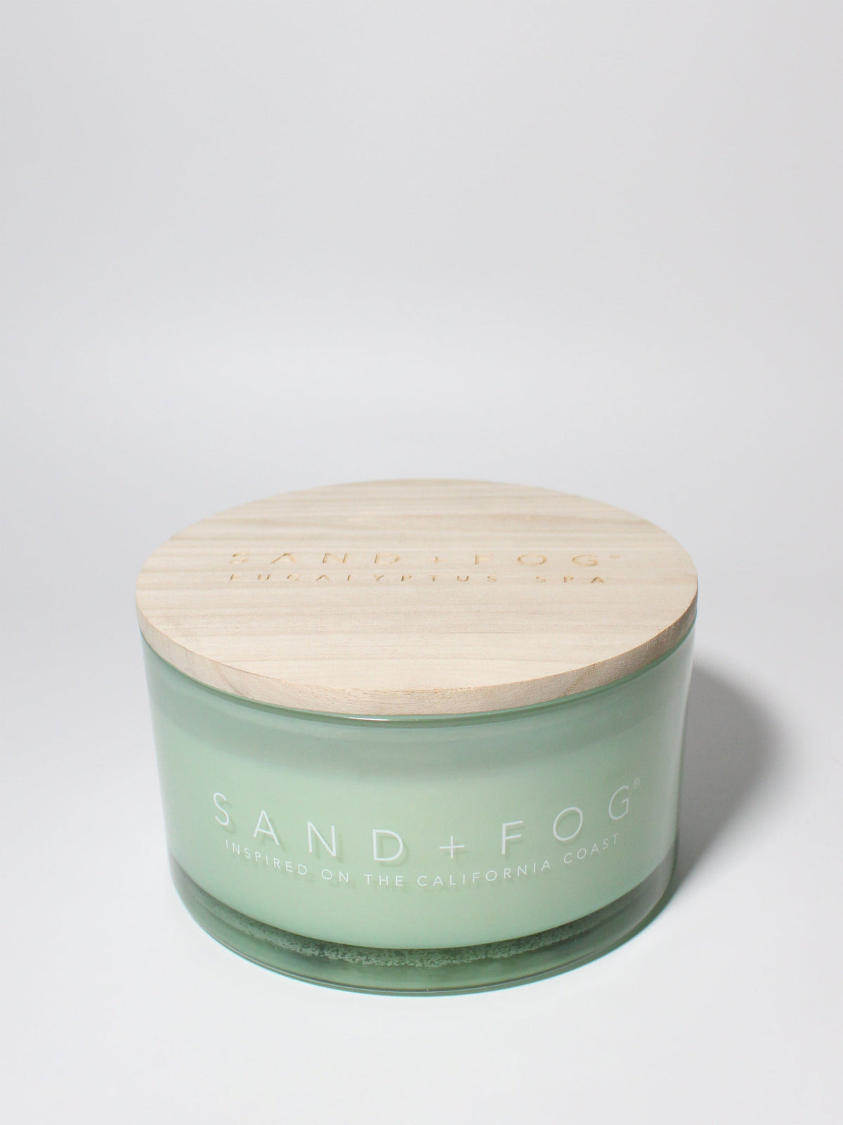 Elegant Eucalyptus Spa 23 oz scented candle