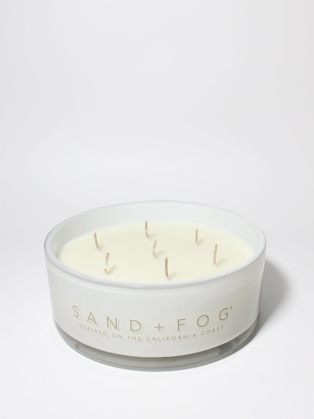 Elegant Ocean Mist 34 oz scented candle