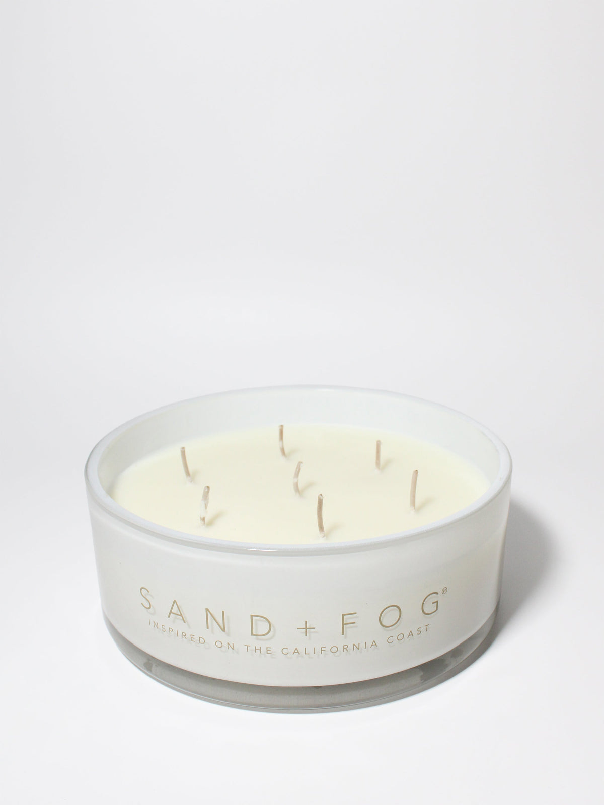Elegant Ocean Mist 34 oz scented candle