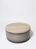 Elegant Vanilla Sandalwood 34 oz scented candle