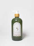 Nourishing Pumpkin & Eucalyptus 15.7 oz Liquid Hand Soap