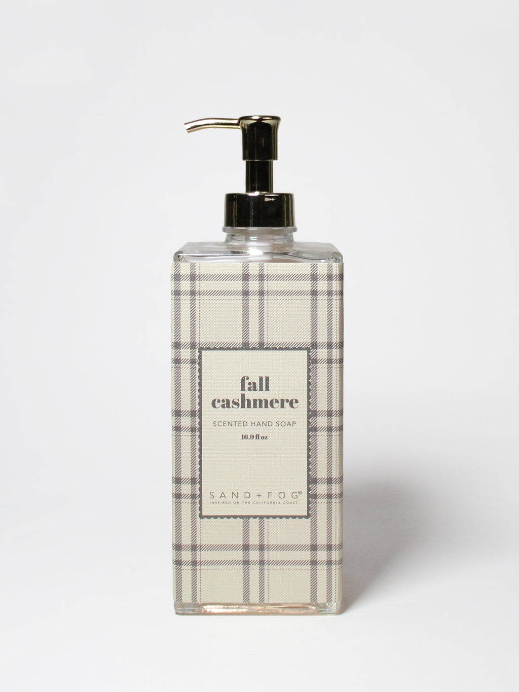 Nourishing Fall Cashmere 16.9 oz Liquid Hand Soap