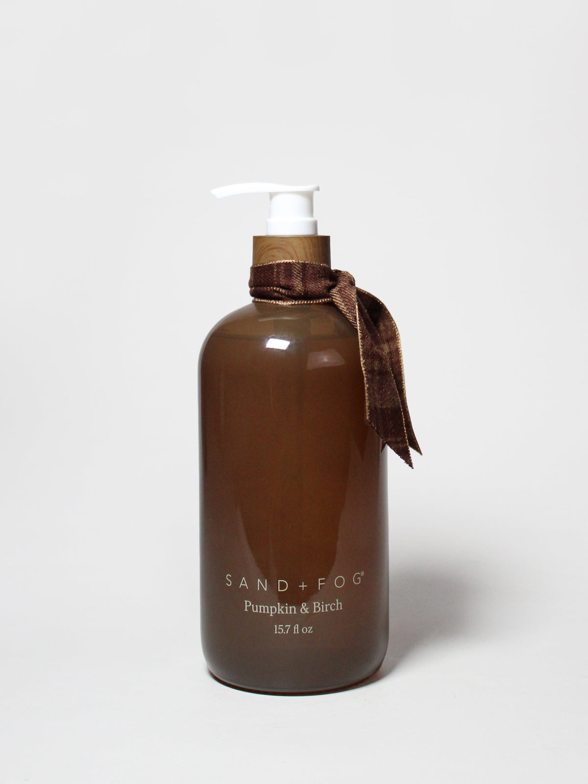 Nourishing Pumpkin & Birch 15.7 oz Liquid Hand Soap