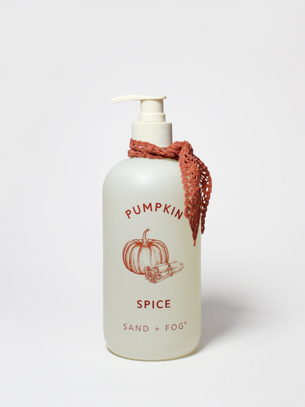 Nourishing Pumpkin Spice 15.7 oz Liquid Hand Soap