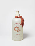Nourishing Pumpkin Spice 15.7 oz Liquid Hand Soap