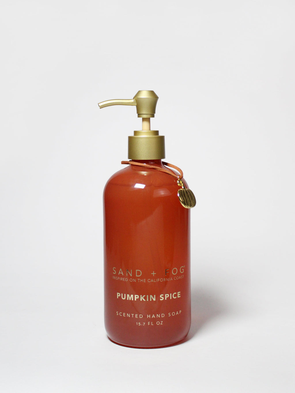 Nourishing Pumpkin Spice 15.7 oz Liquid Hand Soap
