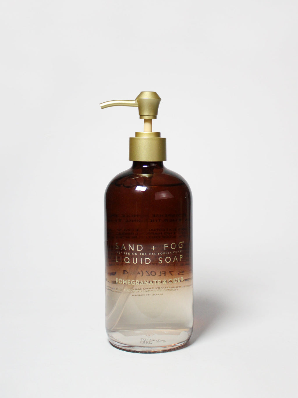 Nourishing Pomegranate & Cider 15.7 oz Liquid Hand Soap