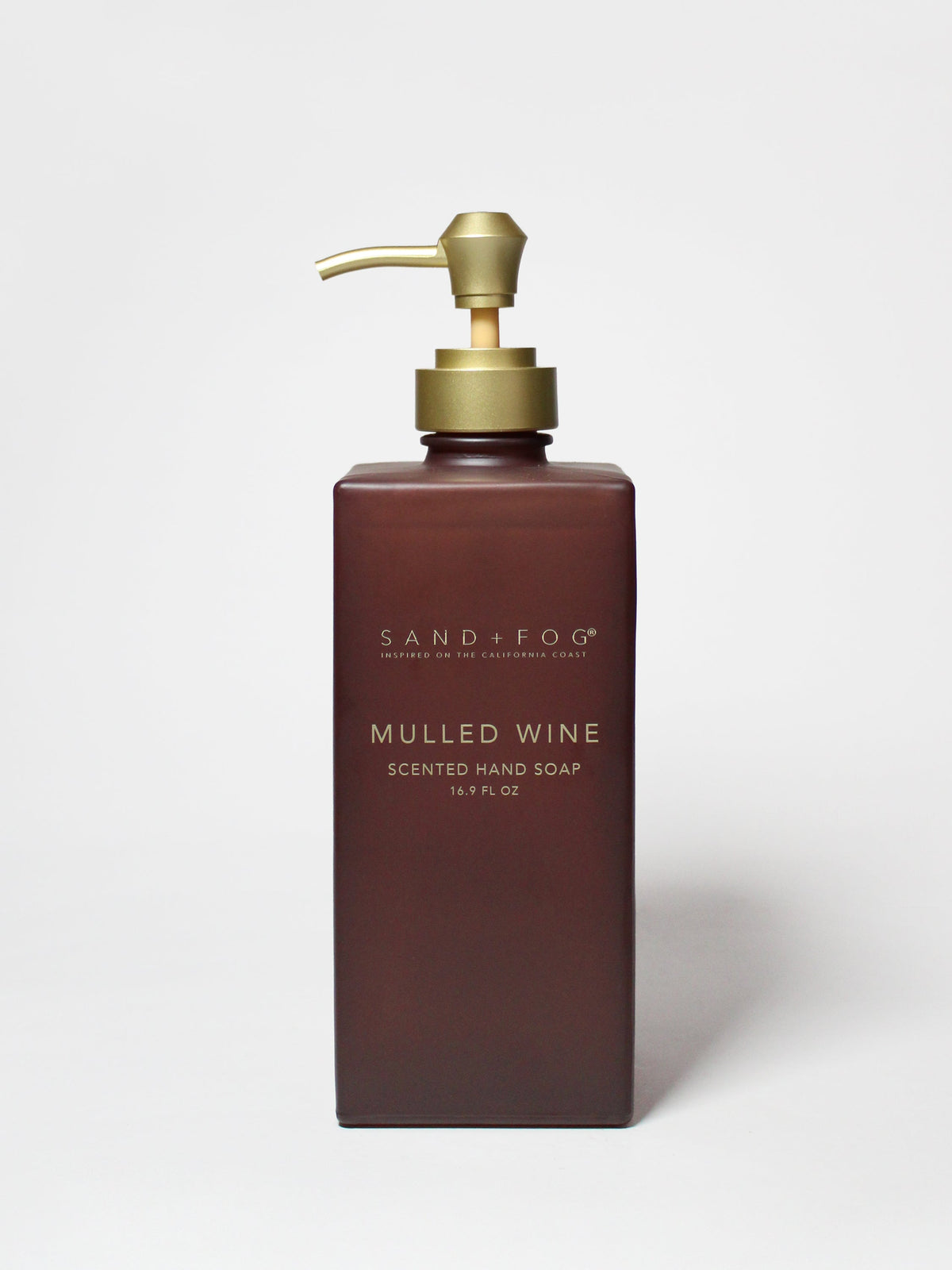Nourishing Mulled Wine 16.9 oz Liquid Hand Soap