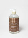 Nourishing Simmering Spices 20 oz Liquid Hand Soap