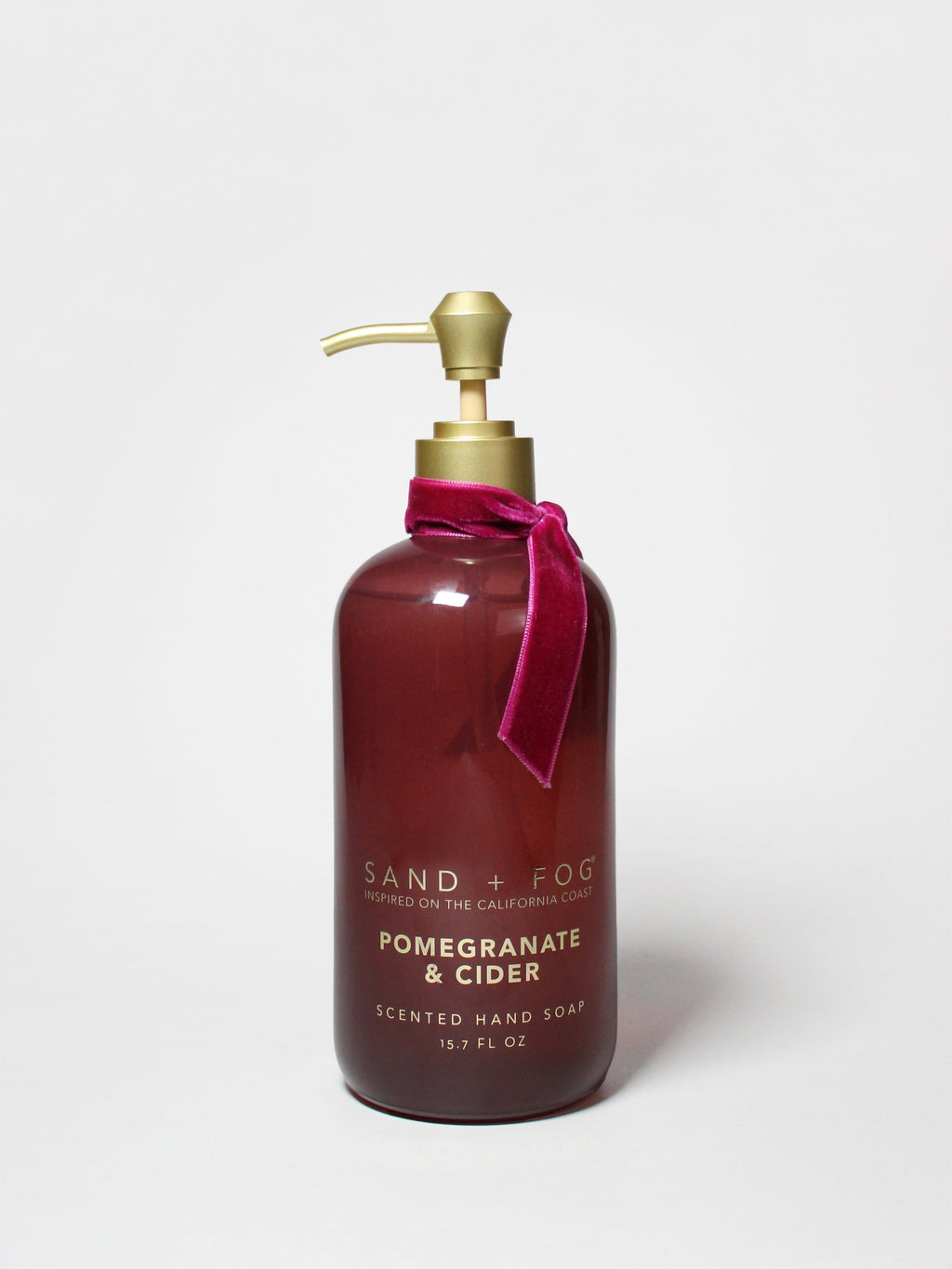 Nourishing Pomegranate & Cider 15.7 oz Liquid Hand Soap