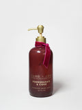 Nourishing Pomegranate & Cider 15.7 oz Liquid Hand Soap