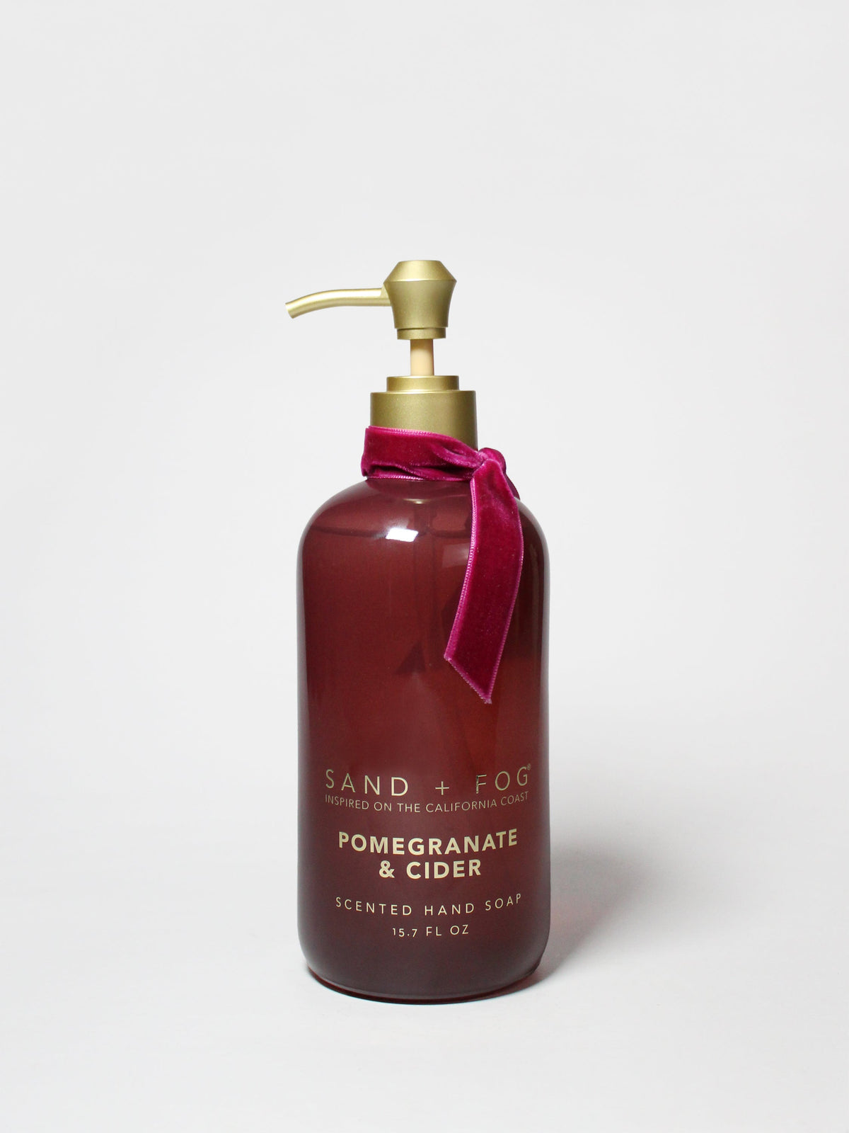 Nourishing Pomegranate & Cider 15.7 oz Liquid Hand Soap