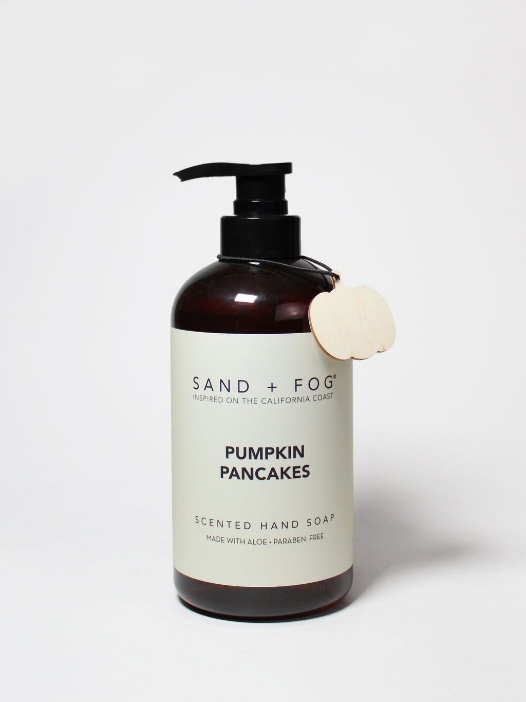 Nourishing Pumpkin Pancakes 20 oz Liquid Hand Soap