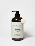 Nourishing Pumpkin Pancakes 20 oz Liquid Hand Soap