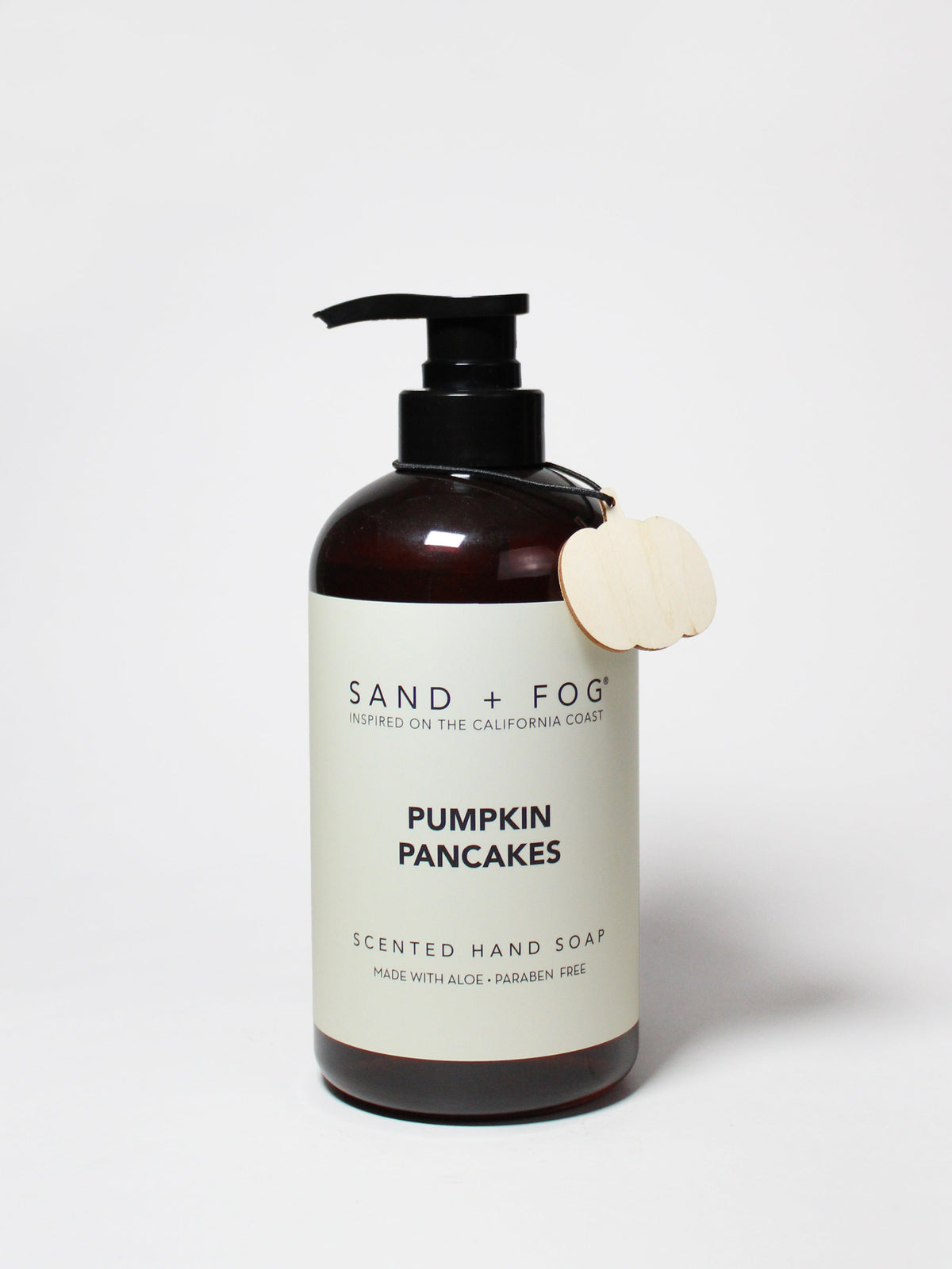 Nourishing Pumpkin Pancakes 20 oz Liquid Hand Soap