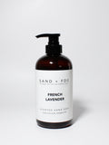 Nourishing French Lavender 20 oz Liquid Hand Soap