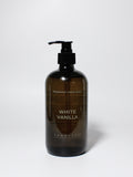 Nourishing White Vanilla 15.7 oz Liquid Hand Soap