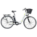 Zündapp E-Bike City Z517 700c, 28 Zoll
