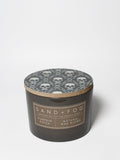 Elegant Pumpkin Patch 12 oz scented candle