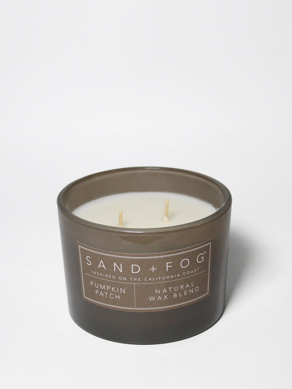 Elegant Pumpkin Patch 12 oz scented candle