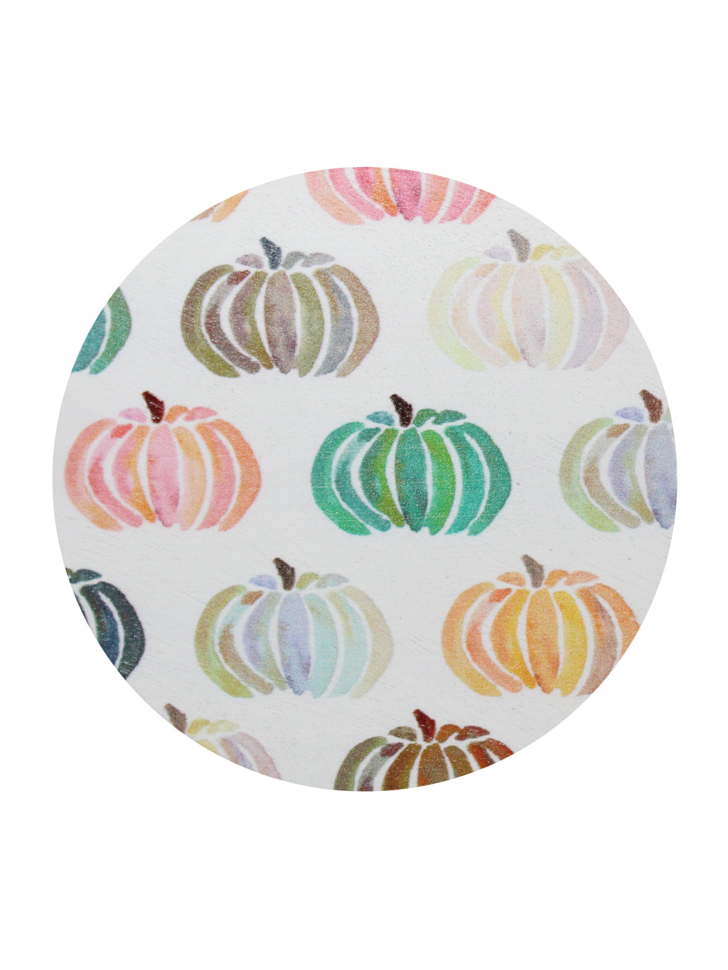 Elegant Pumpkin & Apple 12 oz scented candle