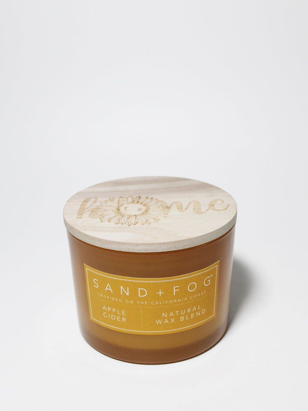 Elegant Apple Cider 12 oz scented candle