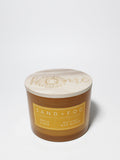 Elegant Apple Cider 12 oz scented candle